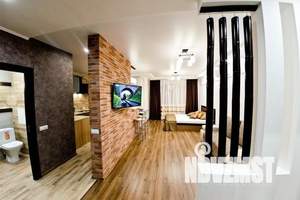 1-к квартира, посуточно, 50м2, 13/14 этаж