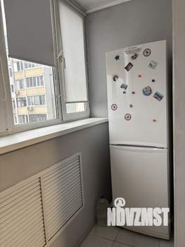 2-к квартира, на длительный срок, 61м2, 6/14 этаж