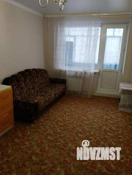 1-к квартира, на длительный срок, 33м2, 5/9 этаж