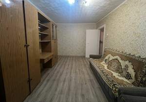 2-к квартира, на длительный срок, 44м2, 1/5 этаж
