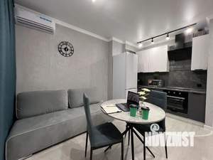 1-к квартира, посуточно, 47м2, 6/17 этаж