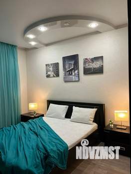 2-к квартира, посуточно, 65м2, 16/17 этаж