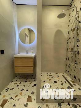 1-к квартира, посуточно, 30м2, 9/16 этаж