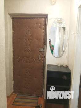1-к квартира, на длительный срок, 30м2, 4/5 этаж