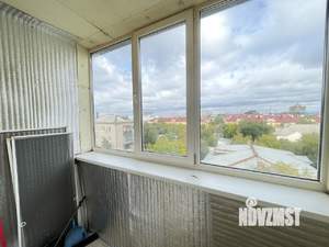 2-к квартира, на длительный срок, 65м2, 6/7 этаж