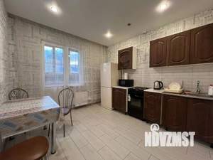 2-к квартира, посуточно, 60м2, 11/17 этаж