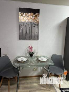 Студия квартира, посуточно, 18м2, 1/1 этаж