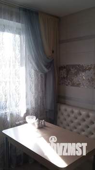 1-к квартира, на длительный срок, 35м2, 12/17 этаж