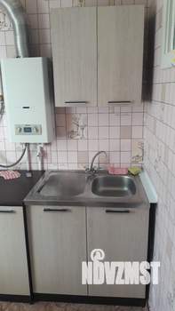 1-к квартира, на длительный срок, 30м2, 3/5 этаж