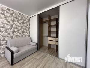 1-к квартира, посуточно, 40м2, 14/14 этаж