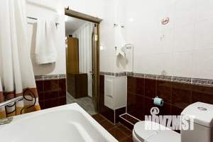 2-к квартира, посуточно, 70м2, 4/5 этаж