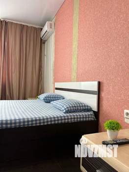 1-к квартира, посуточно, 48м2, 1/1 этаж