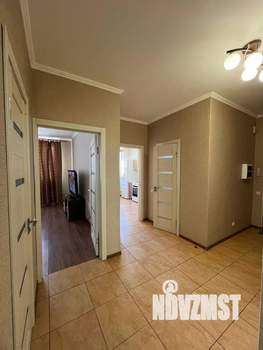 2-к квартира, посуточно, 80м2, 1/1 этаж