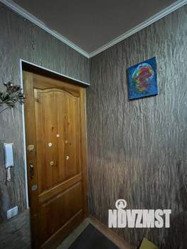 2-к квартира, на длительный срок, 47м2, 1/2 этаж