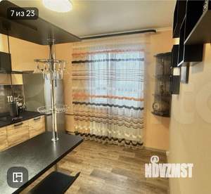 1-к квартира, на длительный срок, 36м2, 10/19 этаж