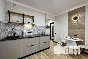 1-к квартира, посуточно, 35м2, 10/16 этаж