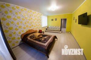 1-к квартира, посуточно, 45м2, 13/14 этаж