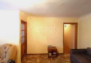 2-к квартира, на длительный срок, 45м2, 3/4 этаж