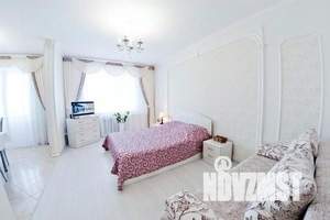 1-к квартира, посуточно, 45м2, 14/14 этаж