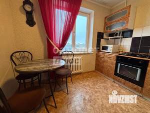 1-к квартира, на длительный срок, 32м2, 5/10 этаж