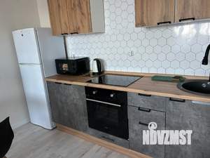 1-к квартира, посуточно, 35м2, 13/17 этаж