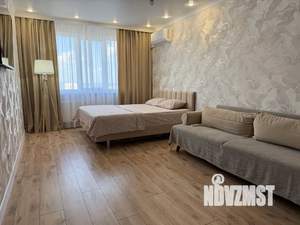 2-к квартира, посуточно, 60м2, 18/18 этаж