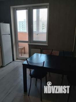 1-к квартира, посуточно, 37м2, 14/17 этаж
