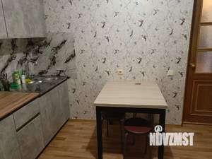 1-к квартира, на длительный срок, 41м2, 9/13 этаж