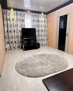 2-к квартира, на длительный срок, 45м2, 1/9 этаж