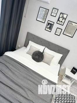 1-к квартира, посуточно, 25м2, 9/17 этаж