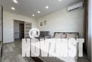 1-к квартира, посуточно, 47м2, 13/17 этаж