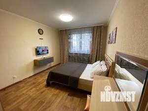 1-к квартира, посуточно, 30м2, 5/14 этаж