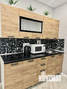 1-к квартира, посуточно, 40м2, 10/17 этаж