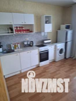 1-к квартира, на длительный срок, 40м2, 5/12 этаж