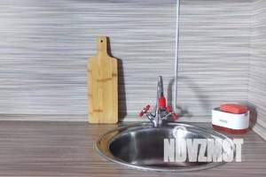 1-к квартира, посуточно, 45м2, 5/17 этаж