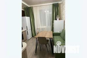 1-к квартира, посуточно, 48м2, 3/17 этаж