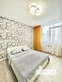 2-к квартира, посуточно, 59м2, 1/1 этаж