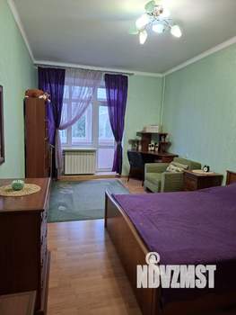 2-к квартира, на длительный срок, 87м2, 6/8 этаж