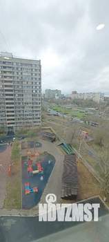 1-к квартира, на длительный срок, 32м2, 9/17 этаж