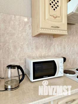 1-к квартира, посуточно, 46м2, 3/15 этаж