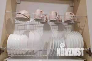 2-к квартира, посуточно, 75м2, 9/17 этаж