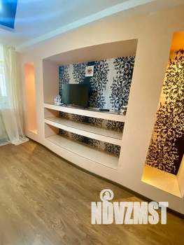 1-к квартира, посуточно, 55м2, 7/17 этаж