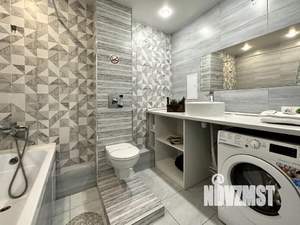 1-к квартира, посуточно, 50м2, 1/1 этаж