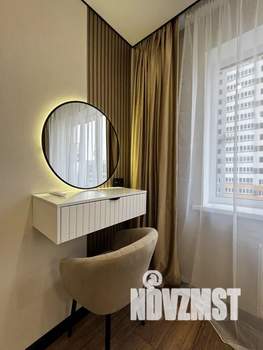 1-к квартира, посуточно, 50м2, 9/26 этаж