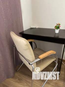 2-к квартира, посуточно, 60м2, 10/17 этаж