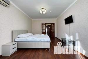 1-к квартира, посуточно, 45м2, 11/15 этаж