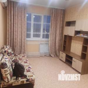 1-к квартира, на длительный срок, 35м2, 7/14 этаж