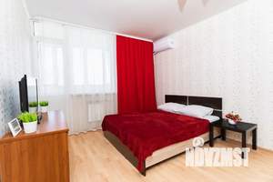 1-к квартира, посуточно, 35м2, 15/17 этаж