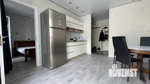 2-к квартира, на длительный срок, 44м2, 10/19 этаж