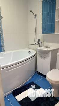 1-к квартира, на длительный срок, 39м2, 16/17 этаж